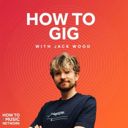 Artwork for How To Gig