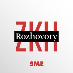 Artwork for Rozhovory ZKH