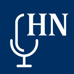 Artwork for HN Podcast