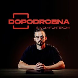 Artwork for Dopodrobna