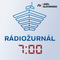 Artwork for Rádiožurnál o 7:00