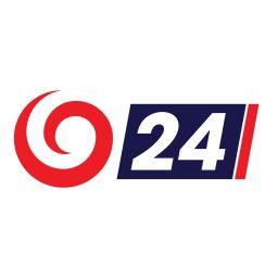 Artwork for JOJ 24