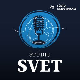 Artwork for Štúdio svet