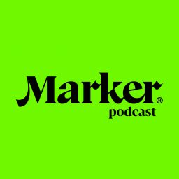 Artwork for Podcast Marker.sk