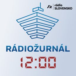 Artwork for Rádiožurnál o 12:00