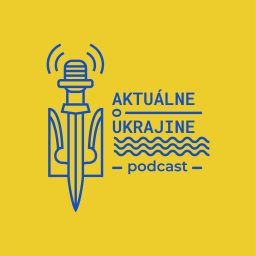 Artwork for Aktuálne o Ukrajine