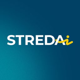 Artwork for STREDAi