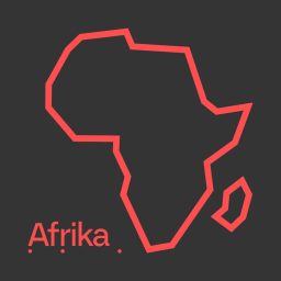 Artwork for Afrika