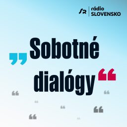 Artwork for Sobotné dialógy