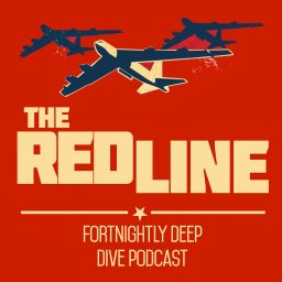 Artwork for The Red Line