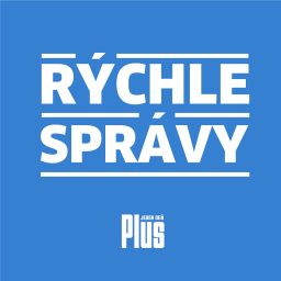 Artwork for Rýchle správy