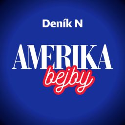 Artwork for Amerika, bejby