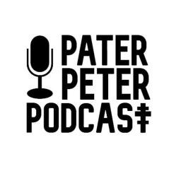 Artwork for Páter Peter Podcast