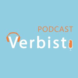 Artwork for Verbisti