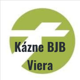 Artwork for Kázne BJB Viera