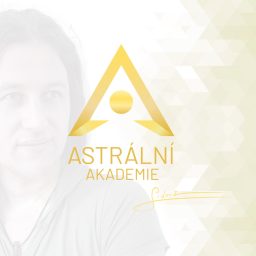 Artwork for Astrální Akademie