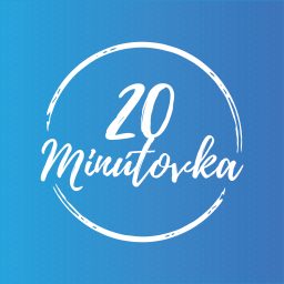 Artwork for 20 minútovka