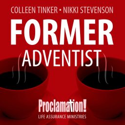Artwork for Former Adventist