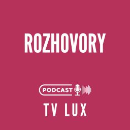 Artwork for Rozhovory