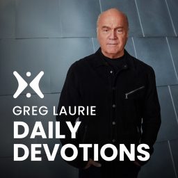Artwork for Greg Laurie: Daily Devotions