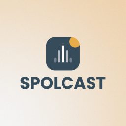 Artwork for SPOLCAST