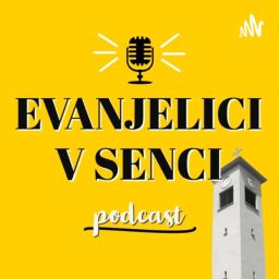 Artwork for Evanjelici v Senci ECAV
