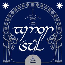 Artwork for Amon Sûl