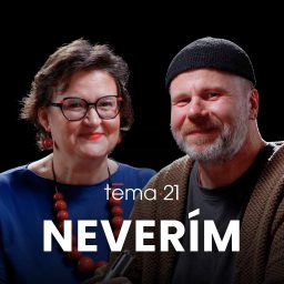 Artwork for Neverím