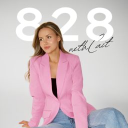 Artwork for 828 with Cait