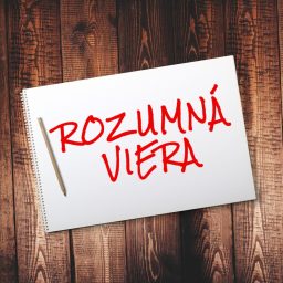 Artwork for Rozumná viera