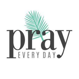 Artwork for Pray Every Day