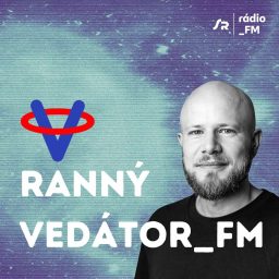 Artwork for Ranný vedátor_FM