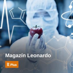 Artwork for Magazín Leonardo