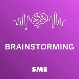 Artwork for Brainstorming
