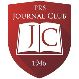 Artwork for PRS Journal Club