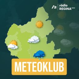 Artwork for Meteoklub