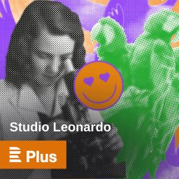Artwork for Studio Leonardo