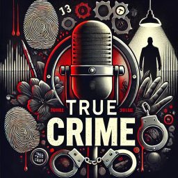 Artwork for Solved Murders - True Crime Stories