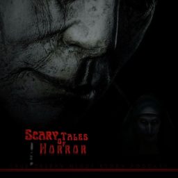 Artwork for Bedtime Scare-Tales by Prime.net