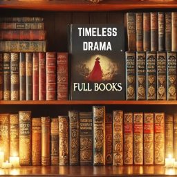 Artwork for Timeless Drama - Full Books