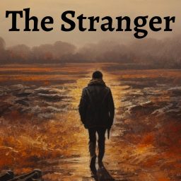 Artwork for The Stranger