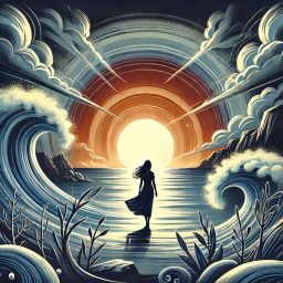 Artwork for The Awakening