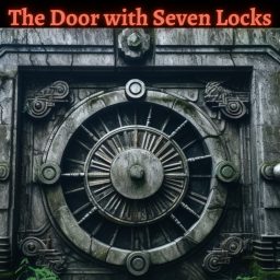 Artwork for The Door with Seven Locks