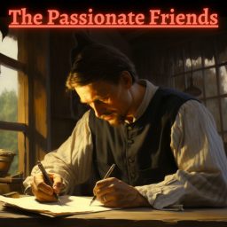 Artwork for The Passionate Friends