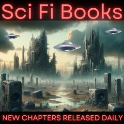 Artwork for Sci Fi Books
