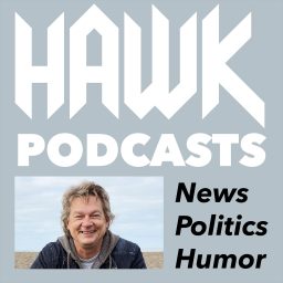 Artwork for Hawk Podcasts