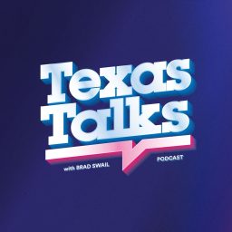 Artwork for Texas Talks