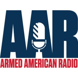 Artwork for Armed American Radio