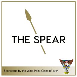 Artwork for The Spear