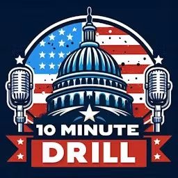Artwork for 10 Minute Drill